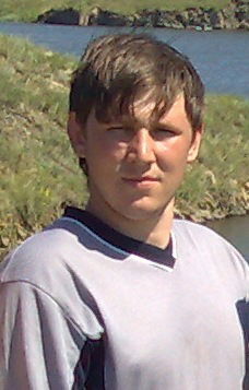 Сергей Дружинин