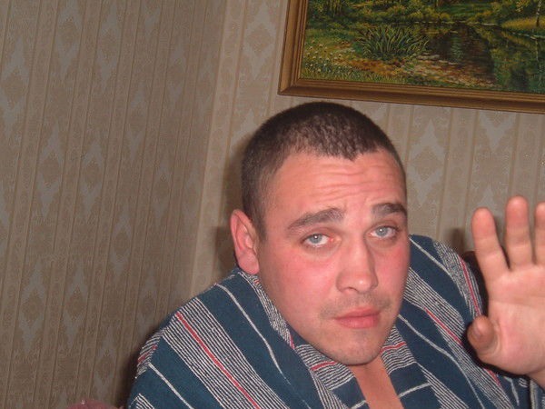 Олег Гордеев