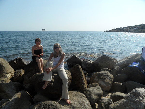 Ира Мамичева