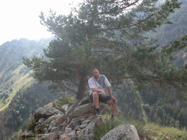 Василий Воловик