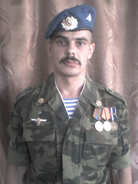 Владимир Калиниченко