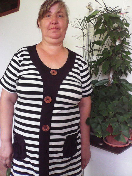 Елена Чайкина