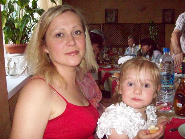 Ирина Грищенко