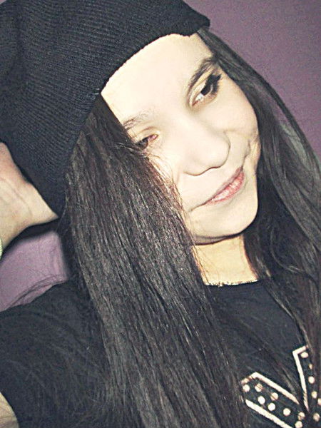 Евгения Фирсова