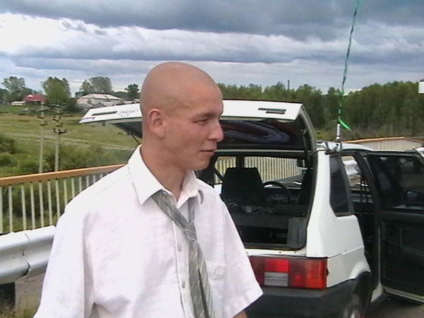 Вадим Шарабуров