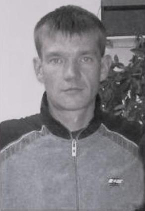 Сергей Тихонов