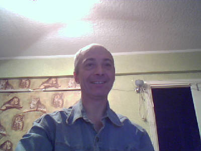 Олег Марьин