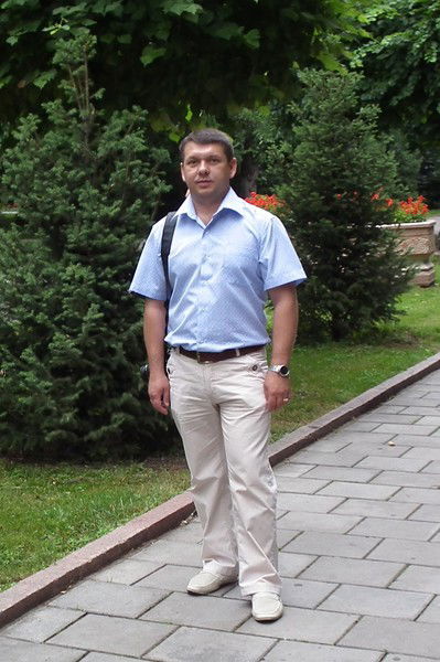 Андрей Шемонаев