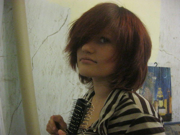 Веруха Рукосуева