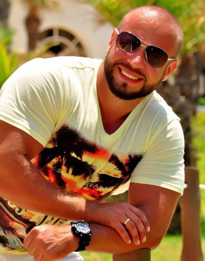 Антон Гирник