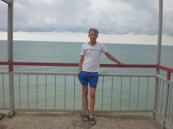 Денис Егупов