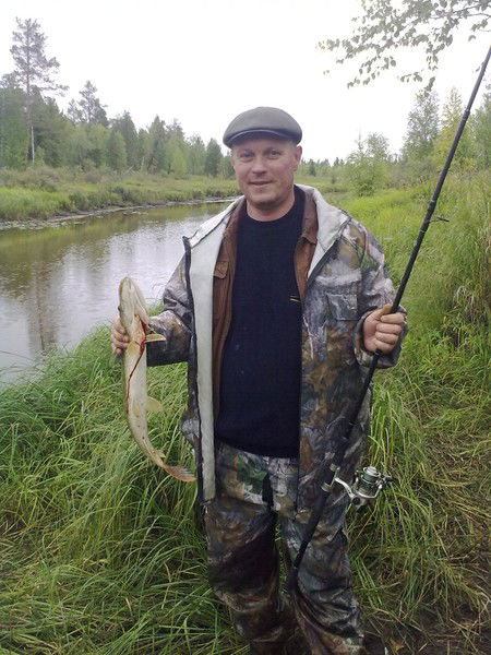 Сергей Тихонов