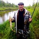 Сергей Тихонов
