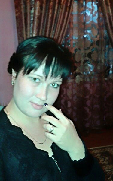 Альбина Алюша