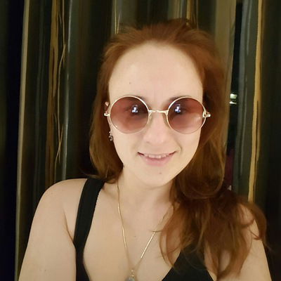 Катерина Алексеева