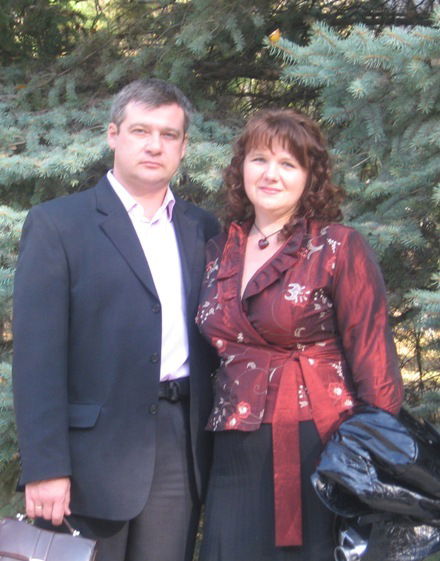 Сергей Лунёв