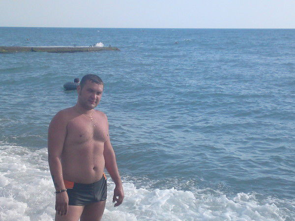 Олег Болвачёв