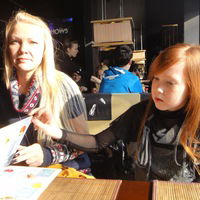 Дианочка Новикова