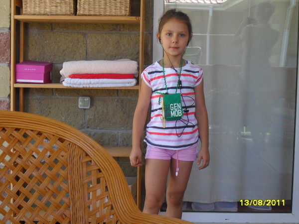 Алика Клименко