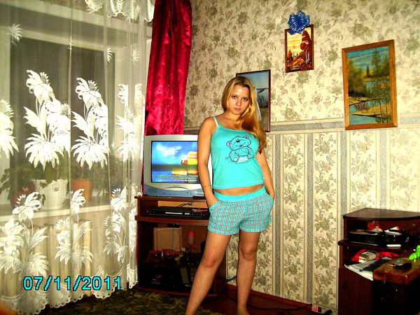 Людмилка Артёмова