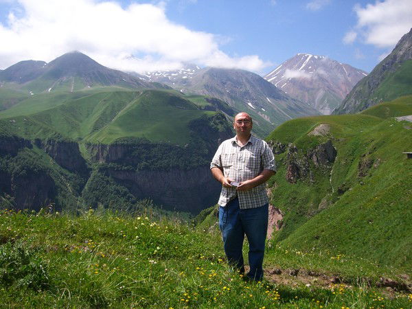 Отар Бучукури