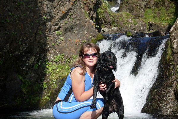 Марина Амелина