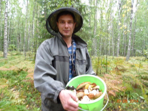 Александр Савицкий