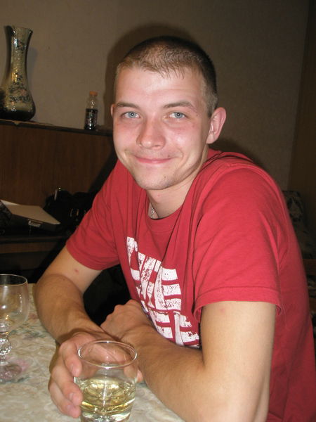 Константин Денцов