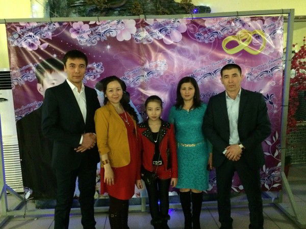 Болатбек Бақытұлы