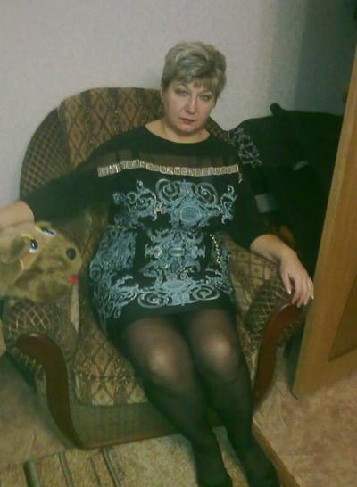 Марина Жижова (Поликанова)