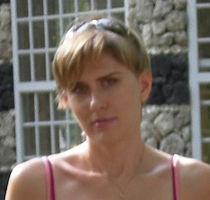 Татьяна Кин