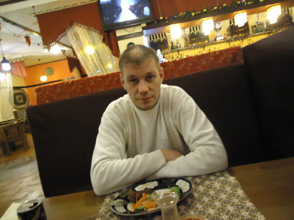 Алексей Ожгибесов