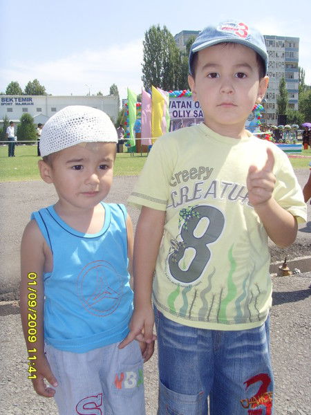 Фархад Файзуллаев