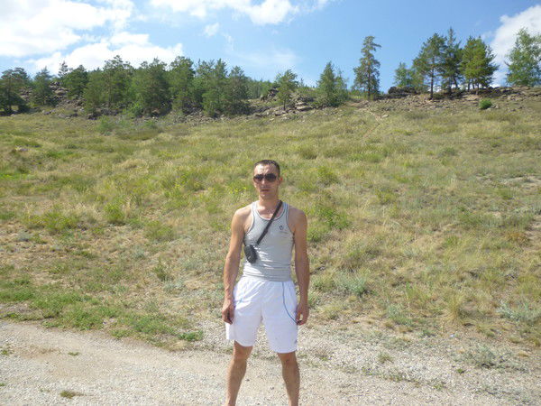 Жанибек Акмагамбетов