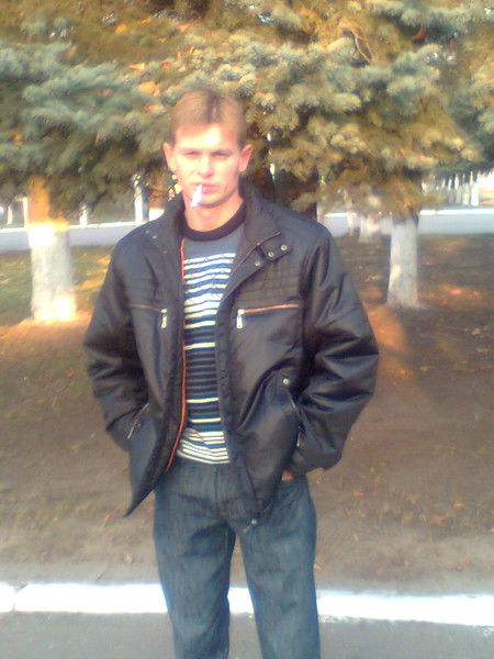 Николай Герасимов