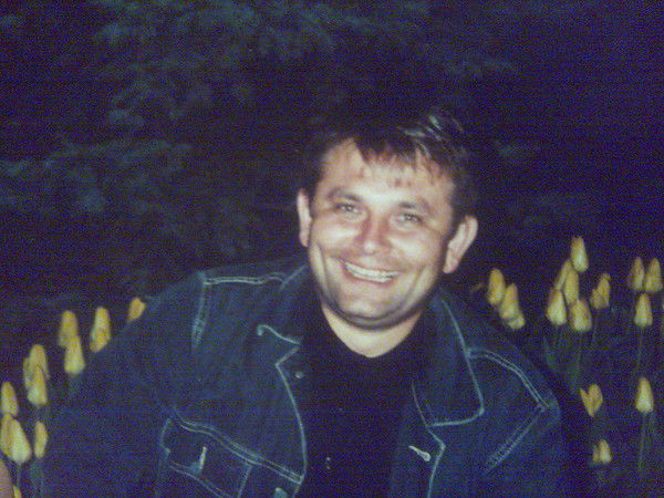 Сергей Мусатаев