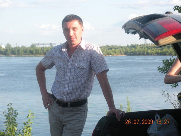 Андрей Степаненко