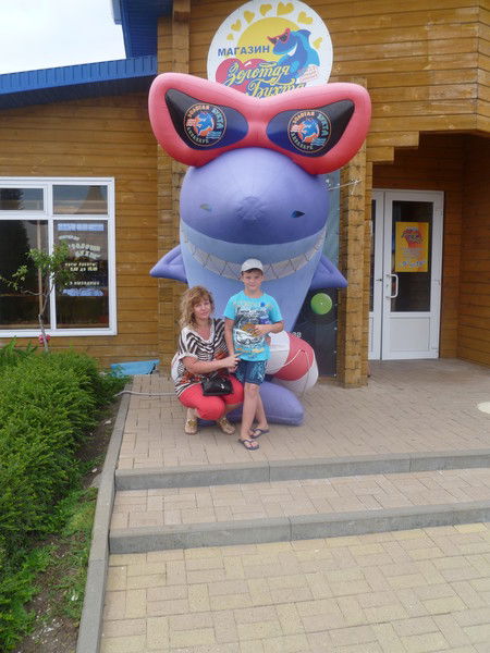 Семён Мазалов