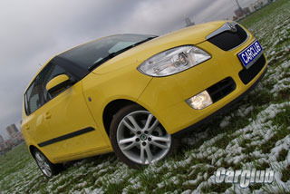 Виктор Фабрика