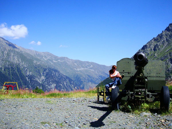 Лилия Елякина