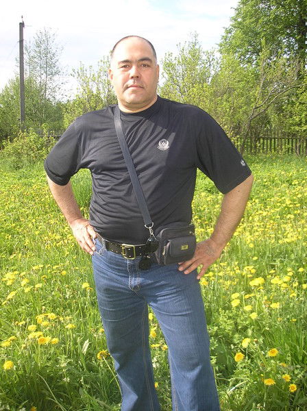 Наби Шаматов