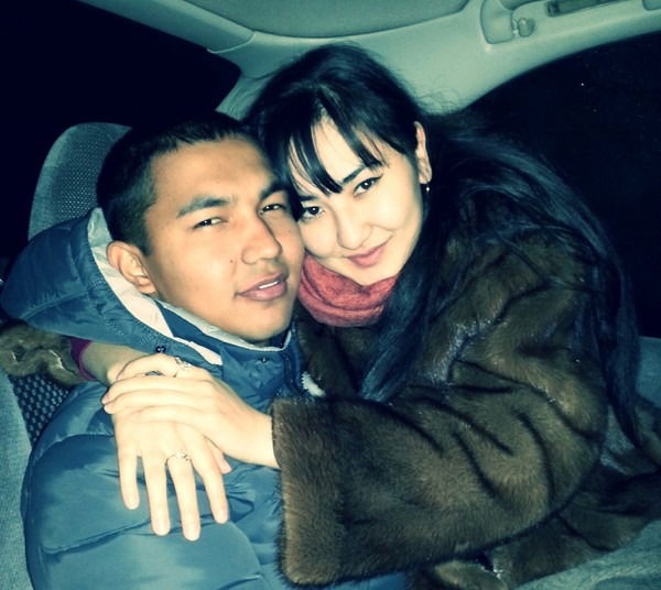 Гулим Абилова