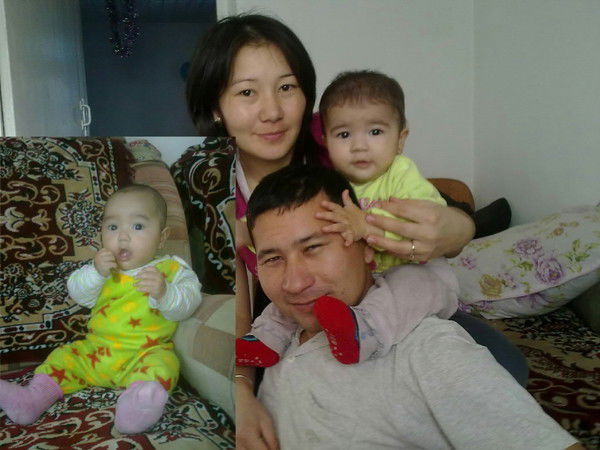 Ляйля Утеева