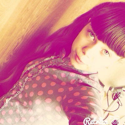 Вероника Шевчук