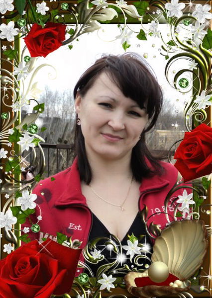 Динара Махмудова