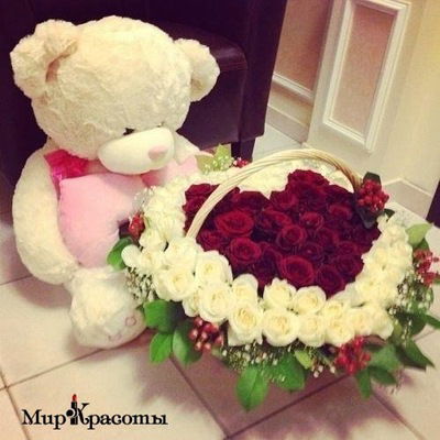 Наташа Бармина