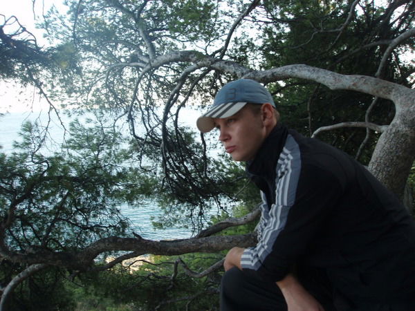 Aндрей Новожилов