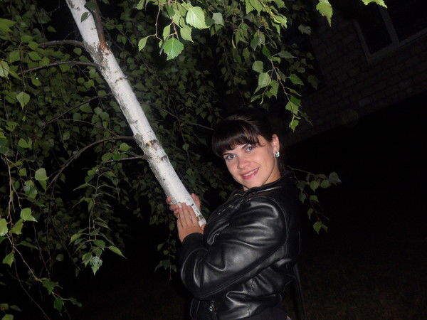 Оля Ковальчук