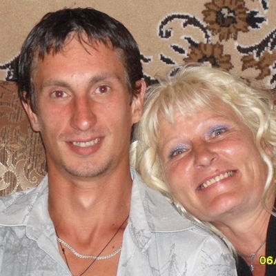 Наталья Перерва