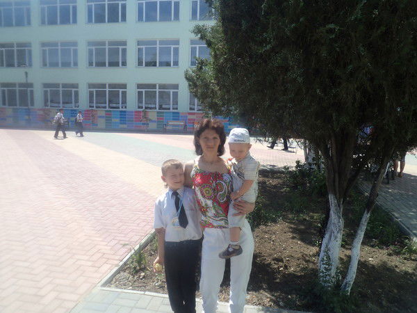 Светлана Дурицына